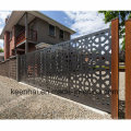 Aluminum Best Price House Main Gate Designs